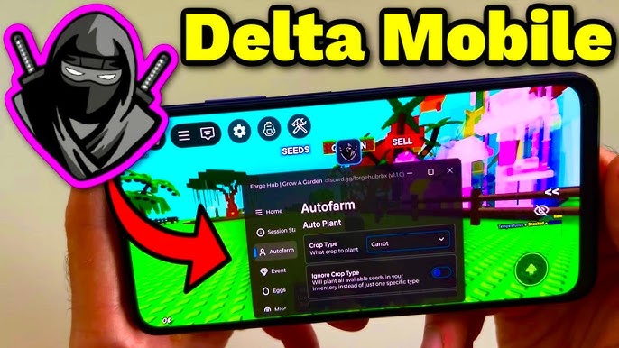  Delta Executor New Unbelievable Data Shocks Users